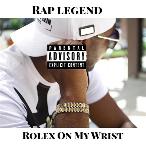 rolex on my wrist lyrics|Rolex song download.